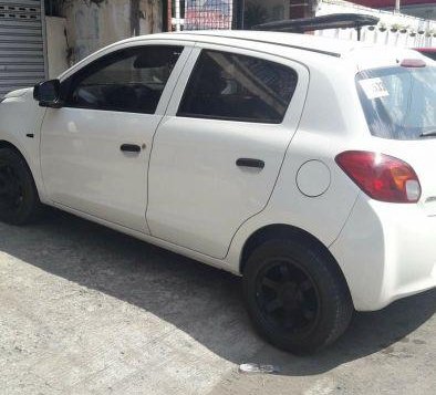 2013 Mitsubishi Mirage for sale