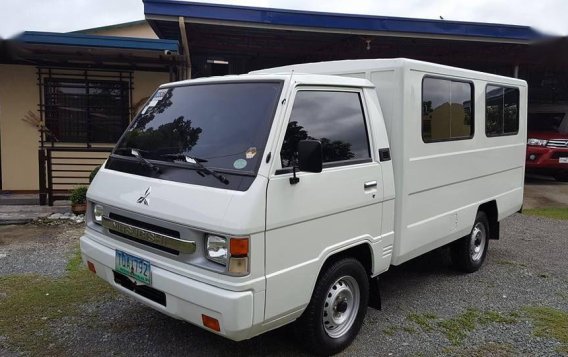 Mitsubishi L300 2012 for sale