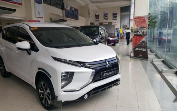 Brand new Mitsubishi Xpander for sale