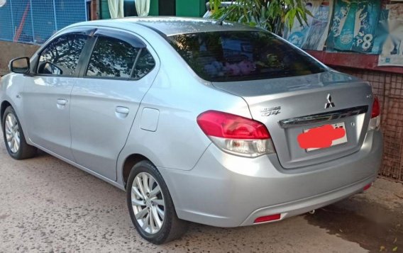 Mitsubishi Mirage G4 2014 for sale