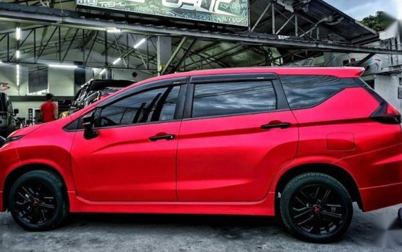 2019 Mitsubishi Xpander for sale