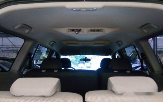 Mitsubishi Montero Sport 2013 for sale