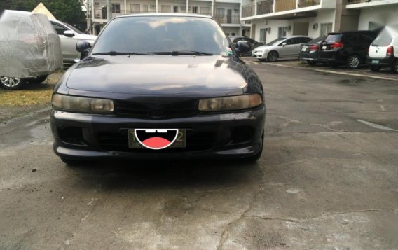 Mitsubshi Galant 1994 for sale