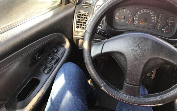 Mitsubishi Lancer MX 2000 model for sale