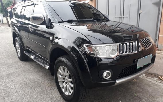 2009 Mitsubishi Montero GLS for sale