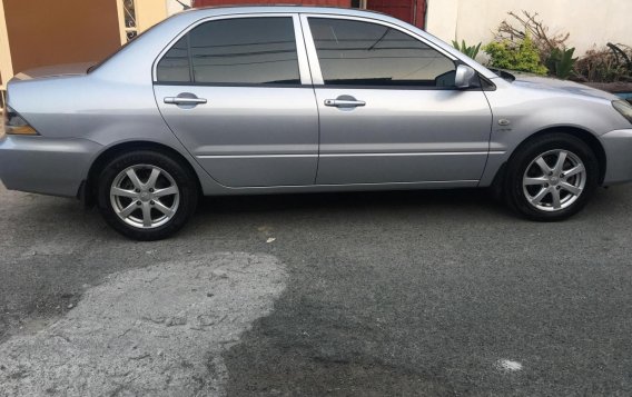 Mitsubishi Lancer 2009 for sale