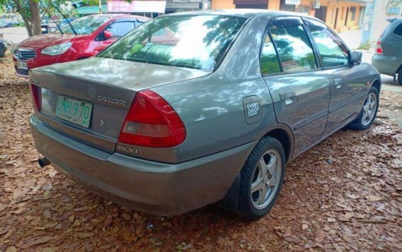 Mitsubishi Lancer 1997 for sale