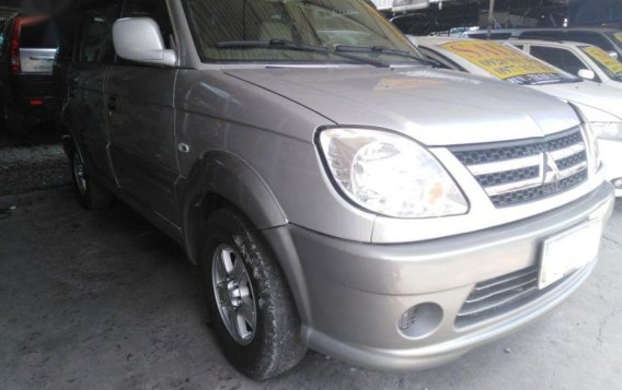 Mitsubishi Adventure 2010 for sale