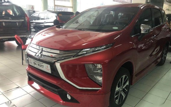 2019 Mitsubishi Xpander for sale