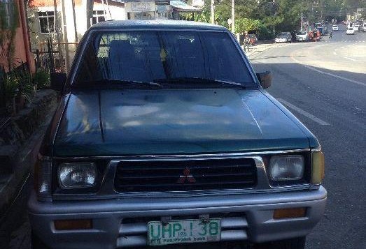 1996 Mitsubishi Strada for sale
