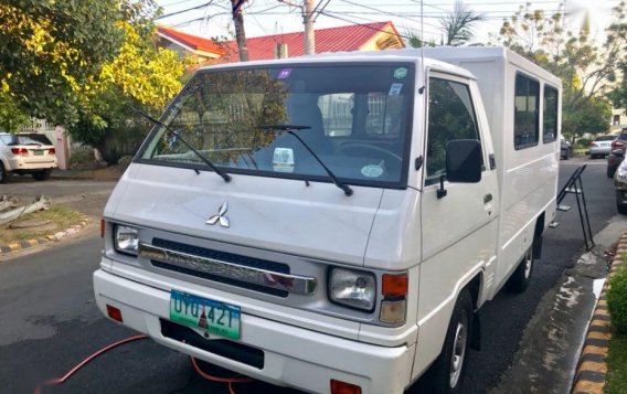 Like New Mitsubishi L300 FB for sale