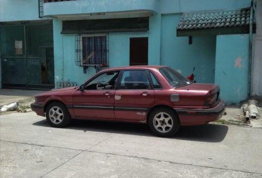 Like New Mitsubishi Galant for sale