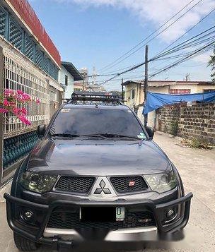 Mitsubishi Montero Sport 2013 for sale 