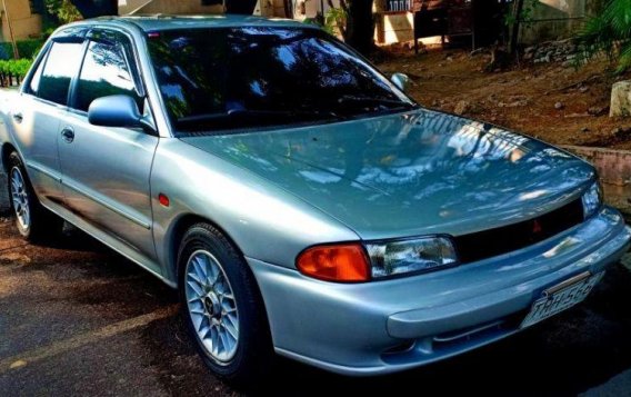 Like New Mitsubishi Lancer for sale