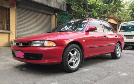 Well kept Mitsubishi Lancer For Sale