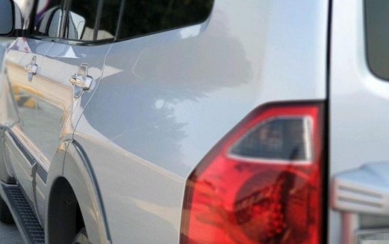 2007 Mitsubishi Pajero for sale