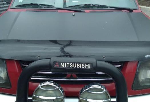 Mitsubishi Adventure 1998 for sale
