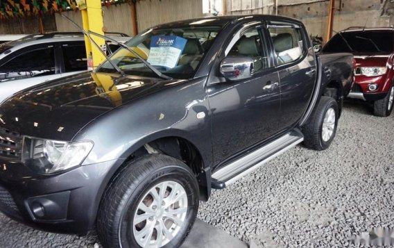 2013 Mitsubishi Strada for sale