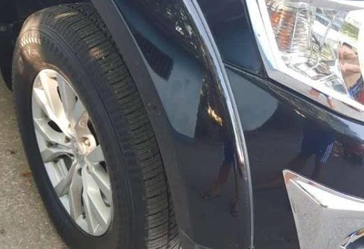 Mitsubishi Montero GLSv for sale 