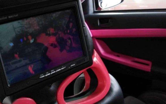 2013 Mitsubishi Lancer for sale