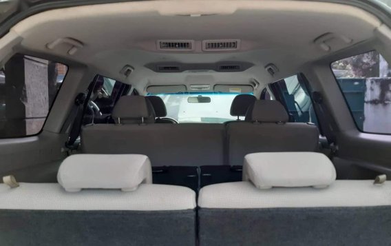 Mitsubishi Montero GLX 4x2 2013 for sale