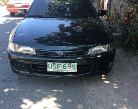 For sale 1997 Mitsubishi Lancer