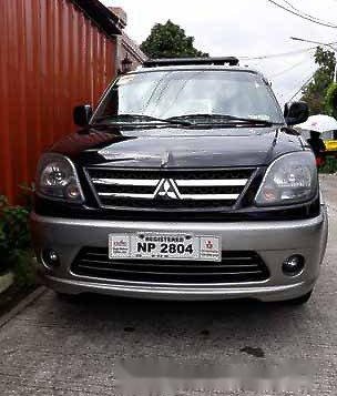 Mitsubishi Adventure 2016 for sale 