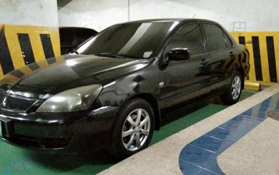 Mitsubishi Lancer 2010 for sale