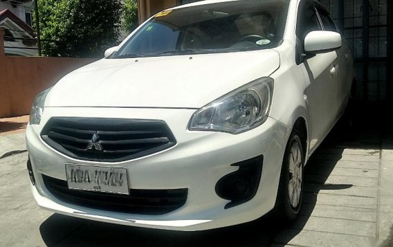 2014 Mitsubishi Mirage G4 for sale 