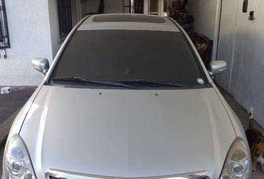 Mitsubishi Galant 2011 for sale