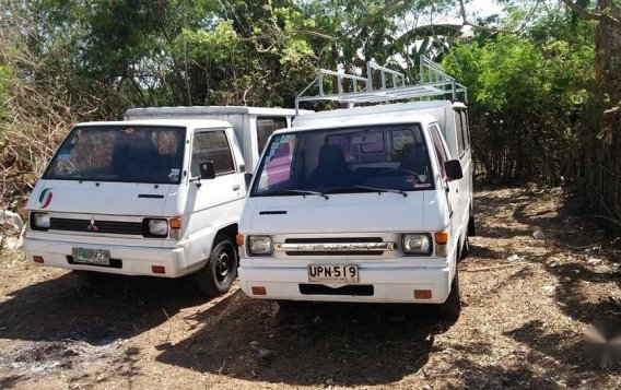 Like New Mitsubishi L300 for sale