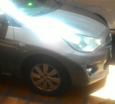 Mitsubishi Mirage 2015 For sale