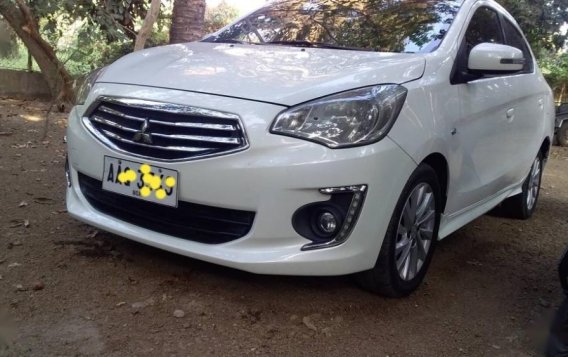 2014 Mitsubishi Mirage G4 for sale