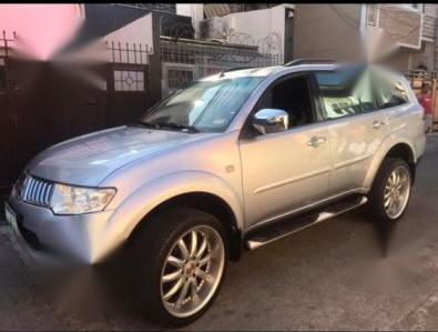 Mitsubishi Montero GLS 2010 for sale