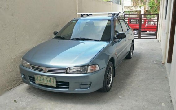 Mitsubishi Lancer 1997 for sale