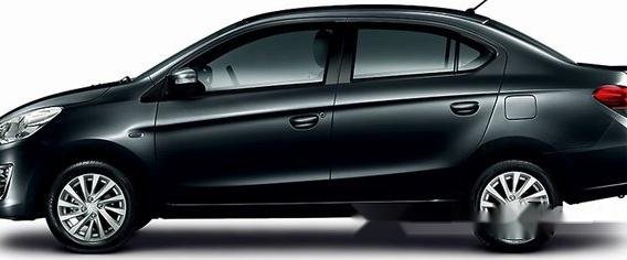 2018 Mitsubishi Mirage G4 1.2 GLX AT for sale  
