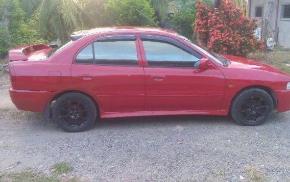 Mitsubishi Lancer pizza 1997 for sale 