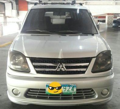 Mitsubishi Adventure 2013 for sale