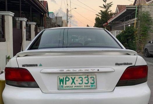 Mitsubishi Galant 1999 for sale 