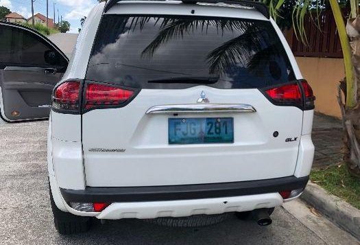 Mitsubishi Montero 2014 for sale