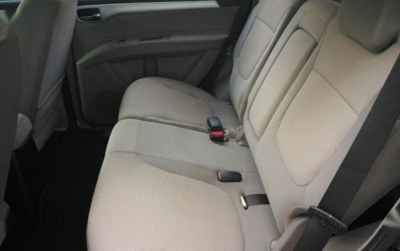 Mitsubishi Montero GLX 2014 for sale