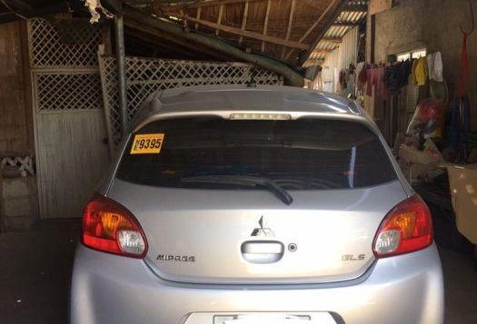 Like New Mitsubishi Mirage for sale