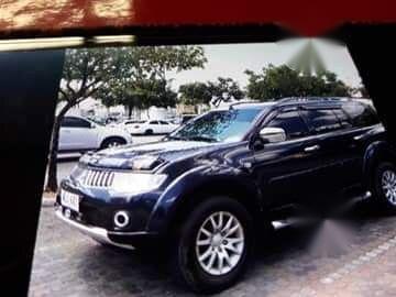 2009 Mitsubishi Montero for sale