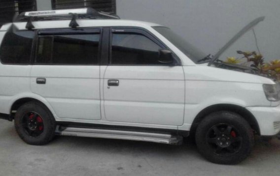 Like new Adventure Mitsubishi for sale