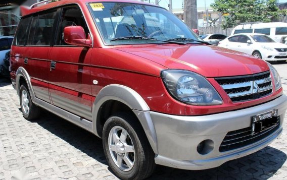 2016 Mitsubishi Adventure for sale