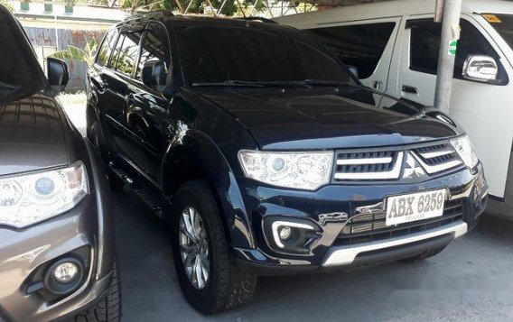 Mitsubishi Montero Sport 2015 for sale