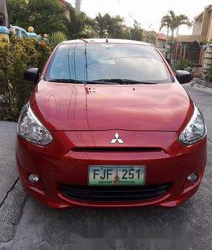 Mitsubishi Mirage 2013 for sale 