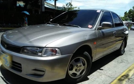 Mitsubishi Lancer 1997 for sale 