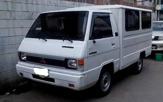 Mitsubishi L300 1998 for sale