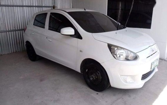 Mitsubishi Mirage 2013 for sale 